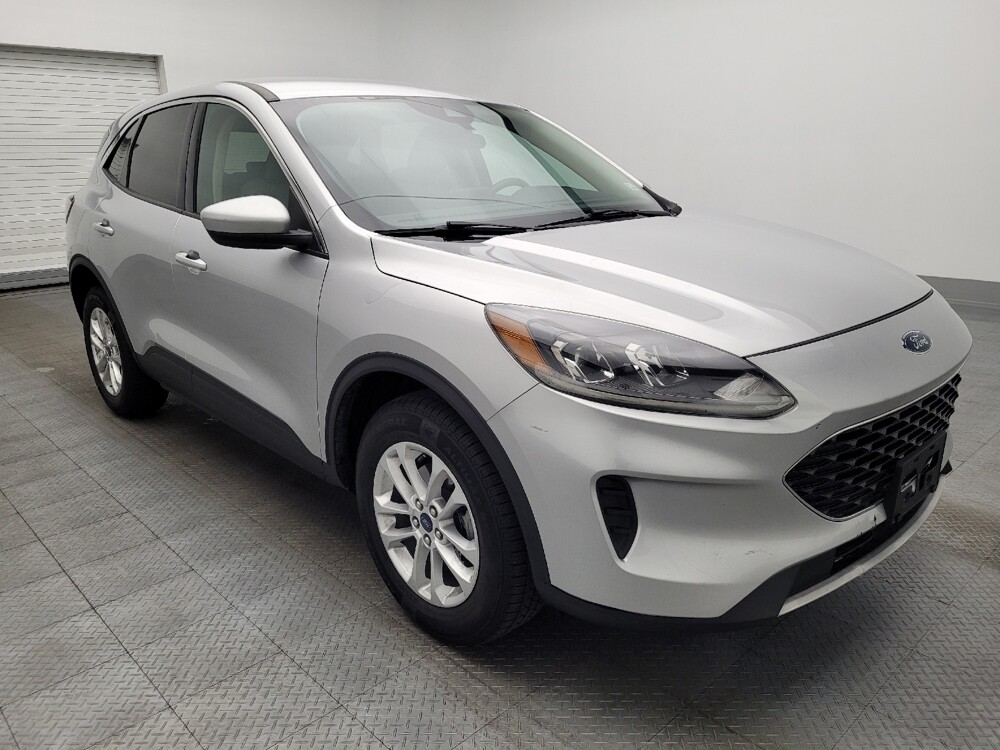 2020 Ford Escape in Charleston, SC 29414 - 18087085 13