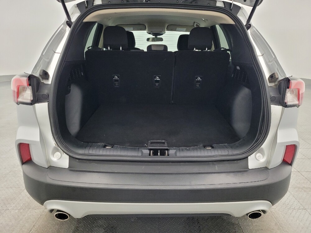 2020 Ford Escape in Charleston, SC 29414 - 18087085 29