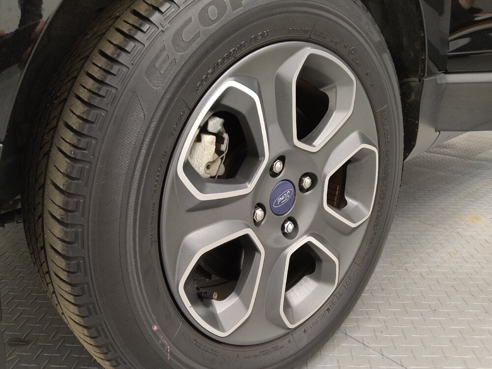 2018 Ford EcoSport in Denver, CO 80012 - 18087086 31