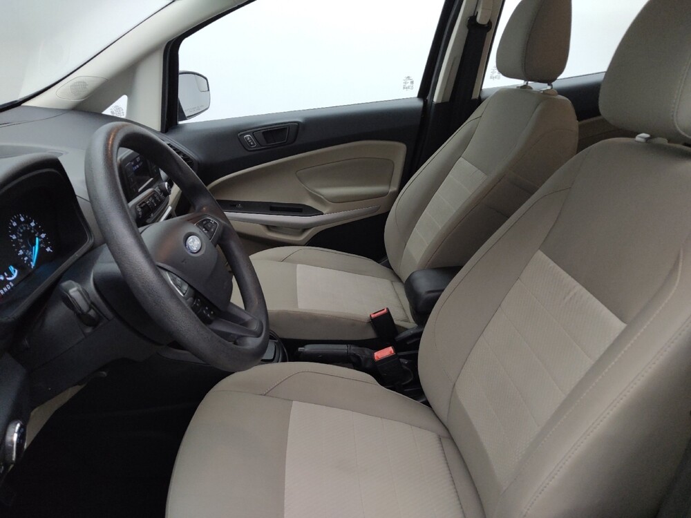 2018 Ford EcoSport in Denver, CO 80012 - 18087086 17