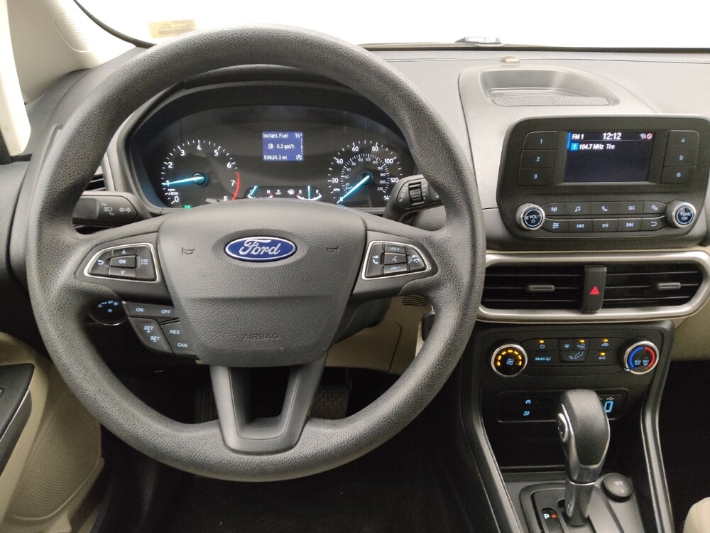 2018 Ford EcoSport in Denver, CO 80012 - 18087086 22