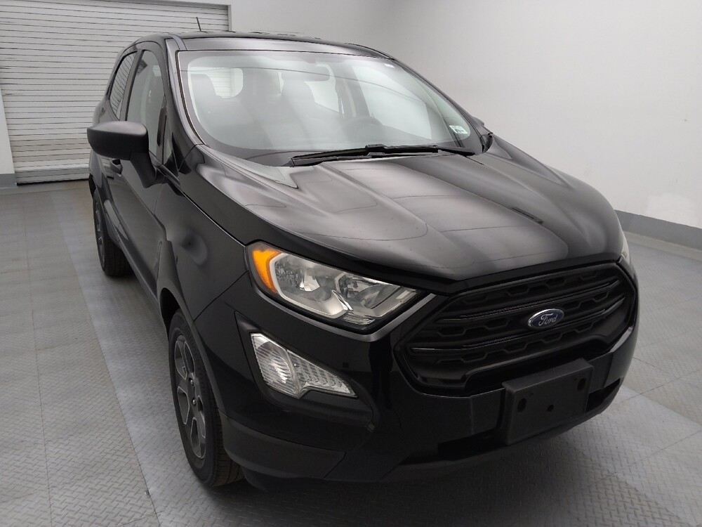 2018 Ford EcoSport in Denver, CO 80012 - 18087086 14