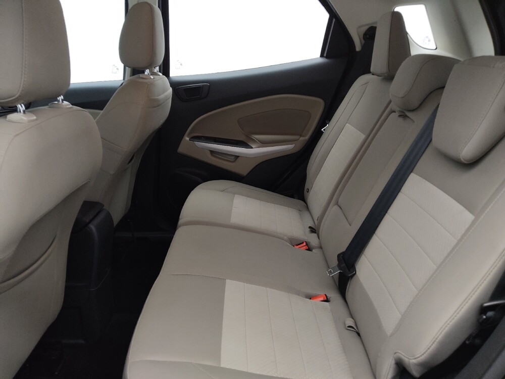 2018 Ford EcoSport in Denver, CO 80012 - 18087086 18