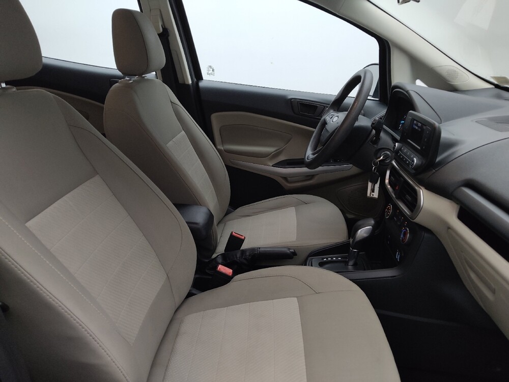 2018 Ford EcoSport in Denver, CO 80012 - 18087086 21