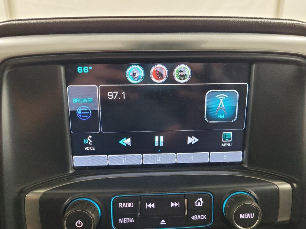 2015 Chevrolet Silverado 1500 in Pittsburgh, PA 15237 - 18087087 25