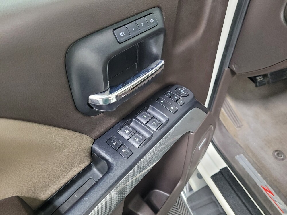 2015 Chevrolet Silverado 1500 in Pittsburgh, PA 15237 - 18087087 27