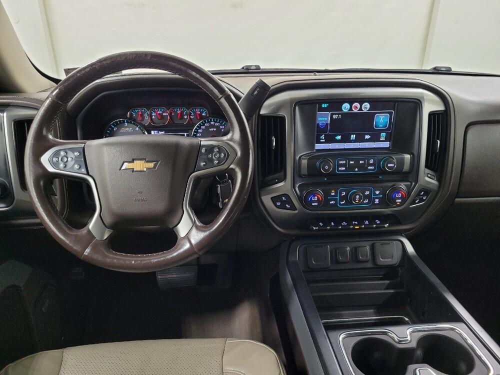 2015 Chevrolet Silverado 1500 in Pittsburgh, PA 15237 - 18087087 22