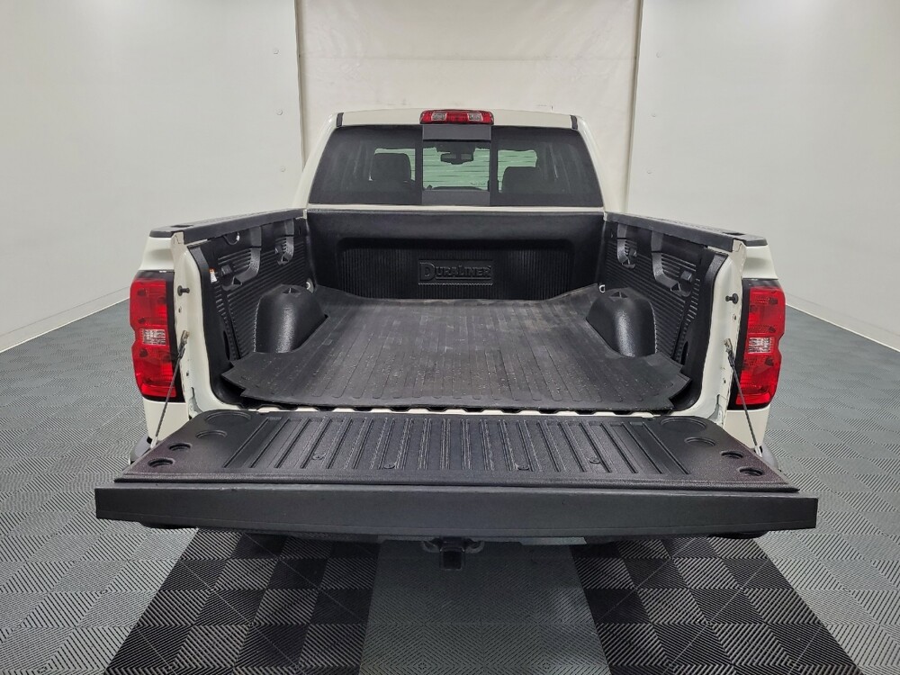 2015 Chevrolet Silverado 1500 in Pittsburgh, PA 15237 - 18087087 29