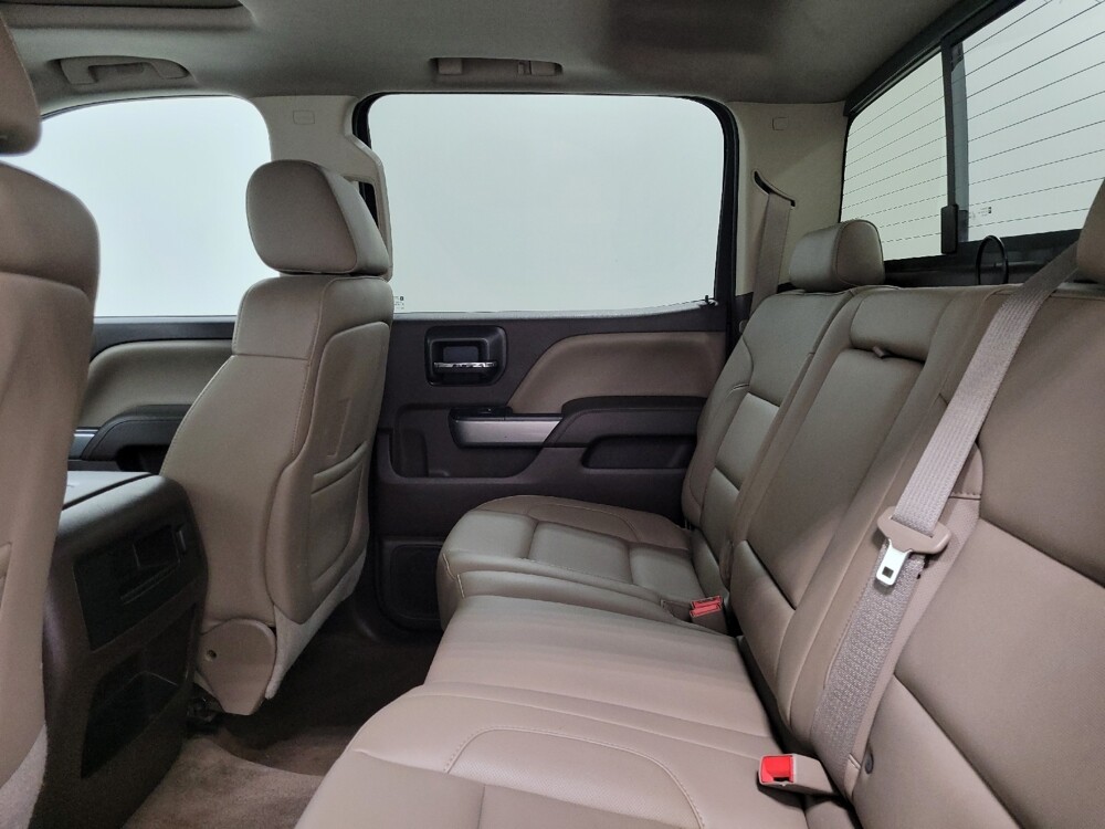 2015 Chevrolet Silverado 1500 in Pittsburgh, PA 15237 - 18087087 18