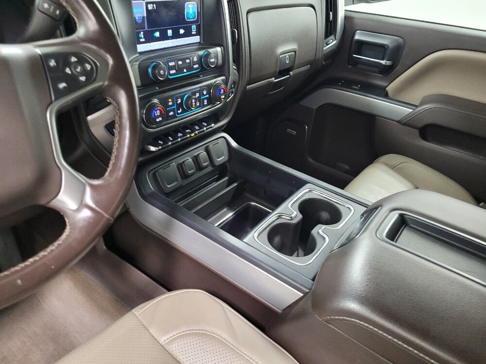 2015 Chevrolet Silverado 1500 in Pittsburgh, PA 15237 - 18087087 26