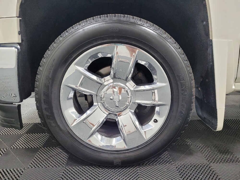 2015 Chevrolet Silverado 1500 in Pittsburgh, PA 15237 - 18087087 31