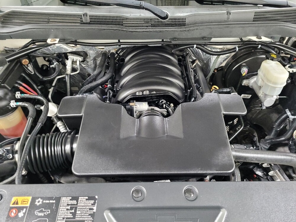 2015 Chevrolet Silverado 1500 in Pittsburgh, PA 15237 - 18087087 30