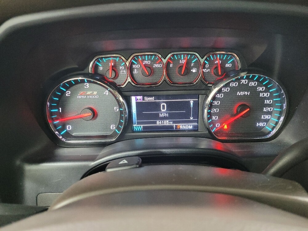 2015 Chevrolet Silverado 1500 in Pittsburgh, PA 15237 - 18087087 23