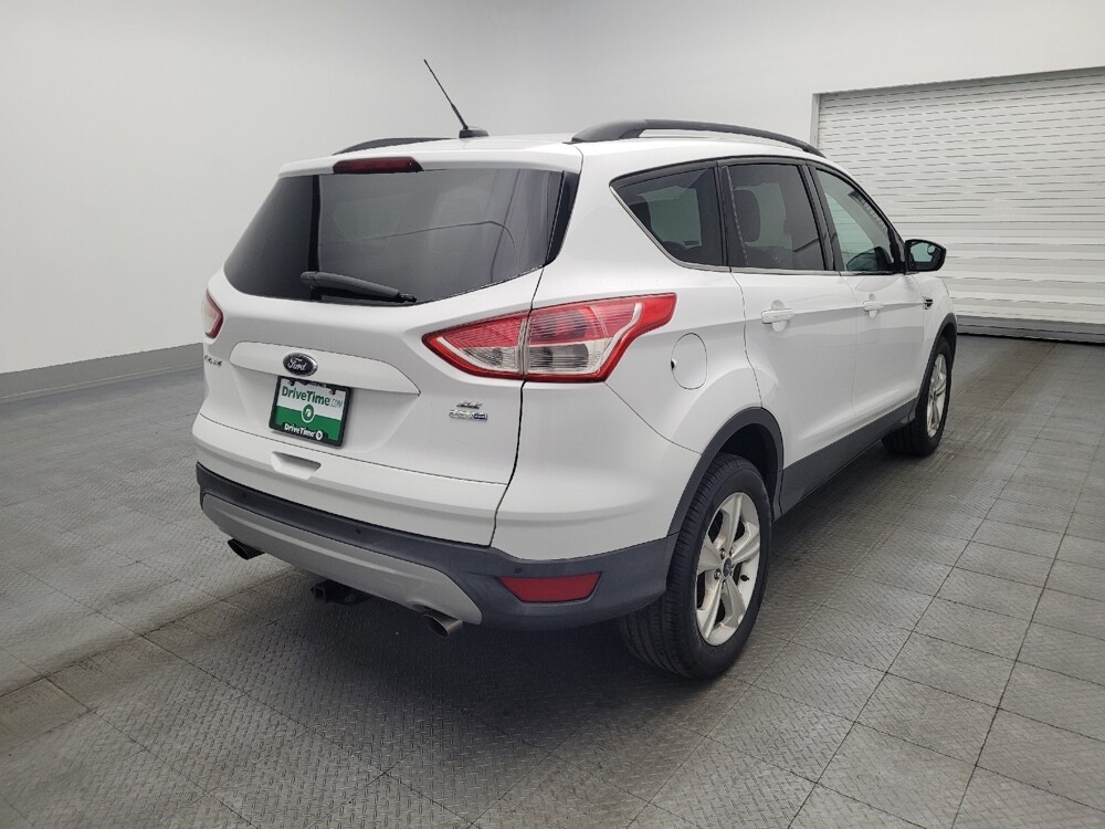 2014 Ford Escape in Kissimmee, FL 34744 - 18087088 9