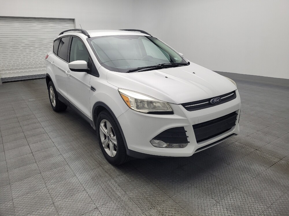 2014 Ford Escape in Kissimmee, FL 34744 - 18087088 13