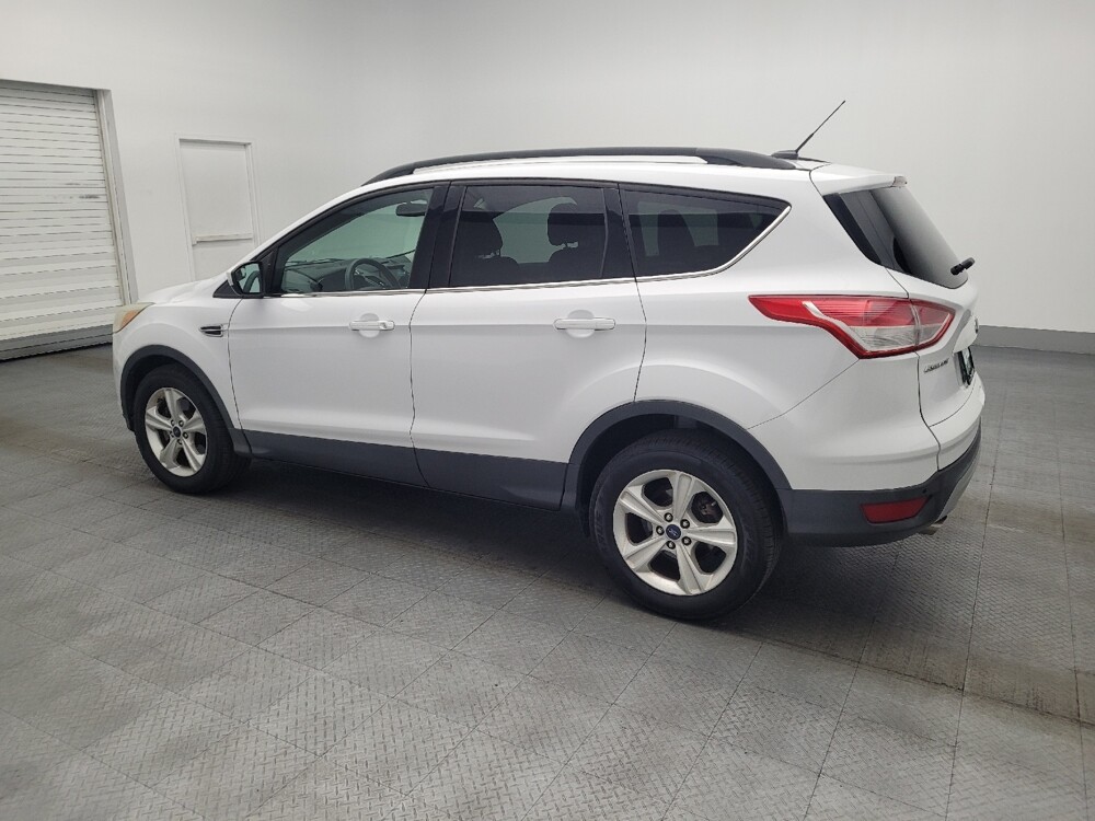 2014 Ford Escape in Kissimmee, FL 34744 - 18087088 3