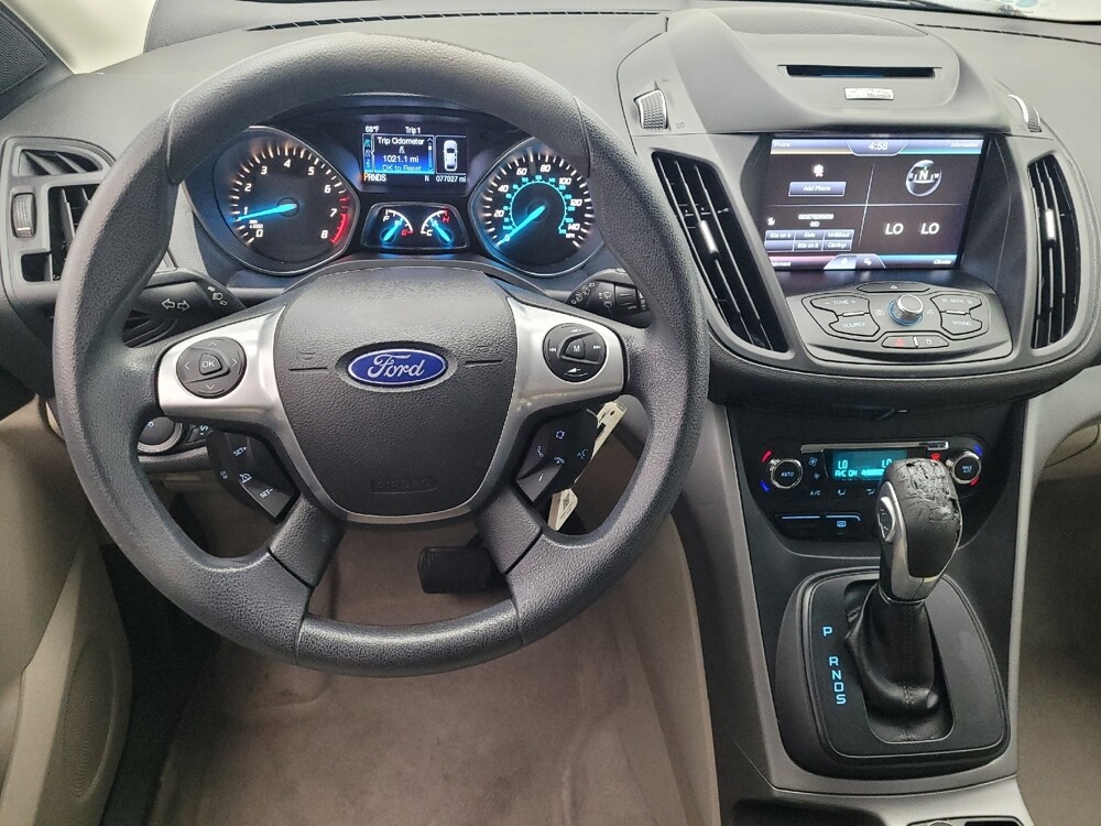 2014 Ford Escape in Kissimmee, FL 34744 - 18087088 22