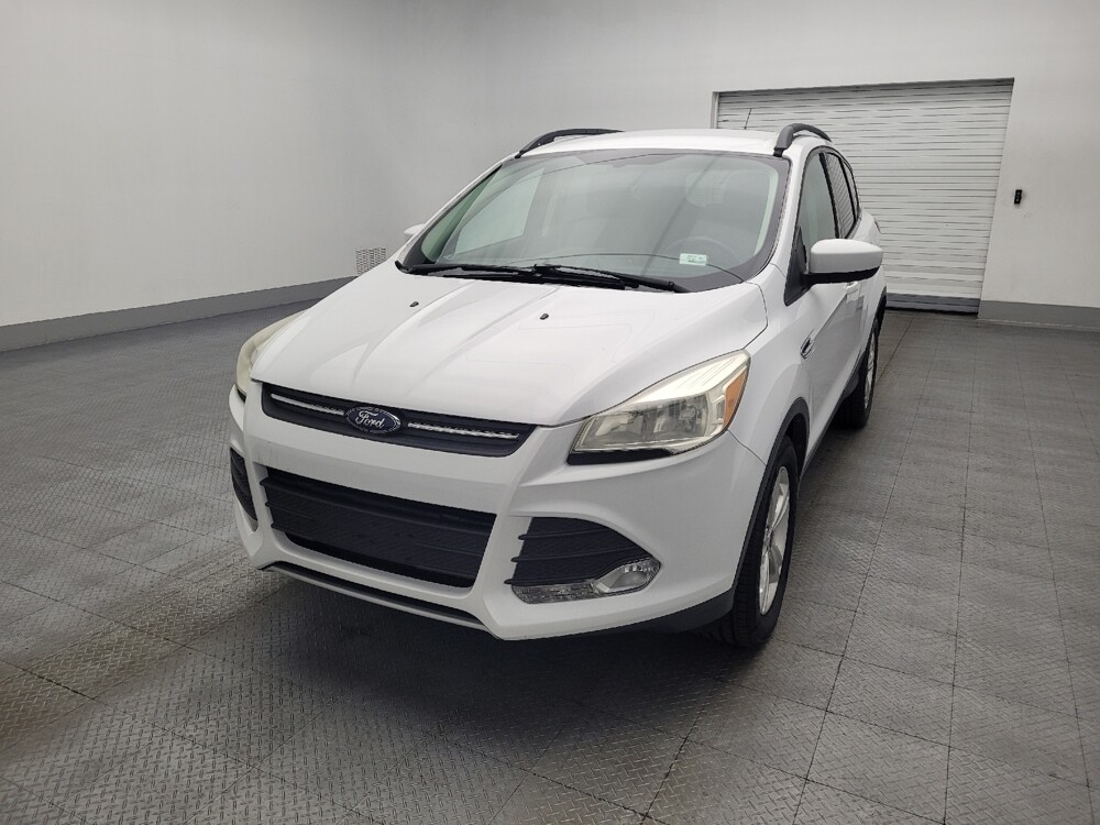 2014 Ford Escape in Kissimmee, FL 34744 - 18087088 15