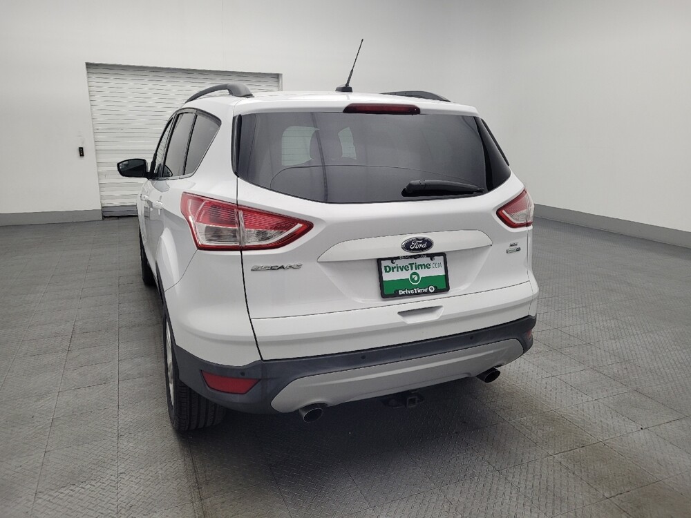 2014 Ford Escape in Kissimmee, FL 34744 - 18087088 6
