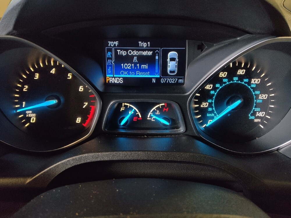 2014 Ford Escape in Kissimmee, FL 34744 - 18087088 23