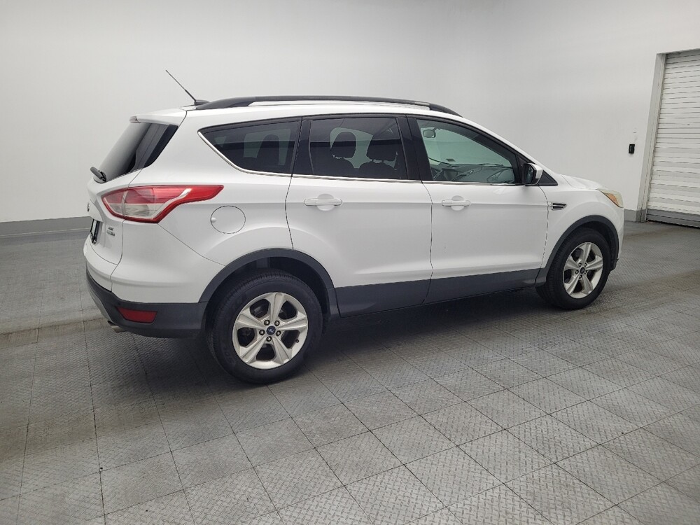 2014 Ford Escape in Kissimmee, FL 34744 - 18087088 10