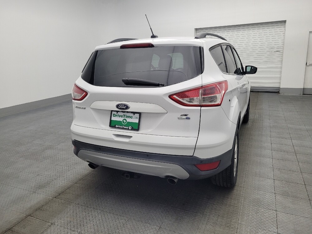2014 Ford Escape in Kissimmee, FL 34744 - 18087088 7