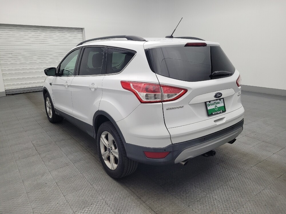 2014 Ford Escape in Kissimmee, FL 34744 - 18087088 5