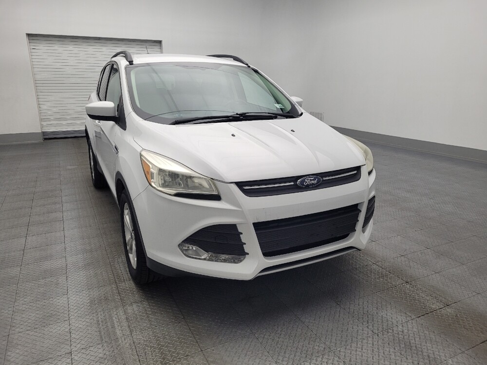 2014 Ford Escape in Kissimmee, FL 34744 - 18087088 14