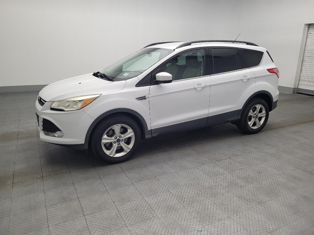 2014 Ford Escape in Kissimmee, FL 34744 - 18087088 2
