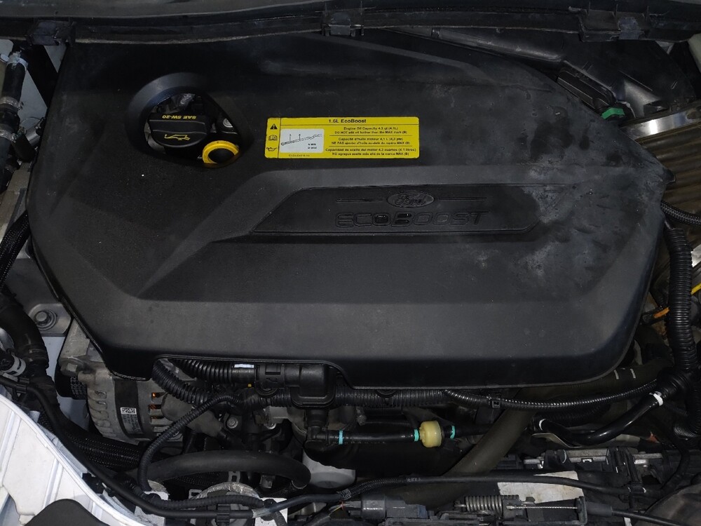 2014 Ford Escape in Kissimmee, FL 34744 - 18087088 30