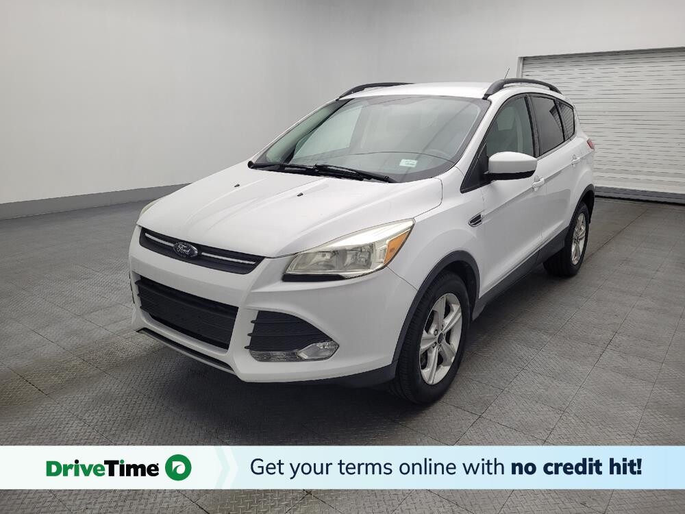 2014 Ford Escape in Kissimmee, FL 34744 - 18087088