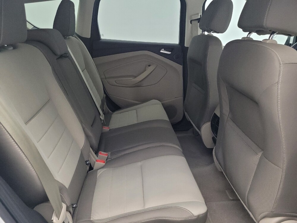 2014 Ford Escape in Kissimmee, FL 34744 - 18087088 19