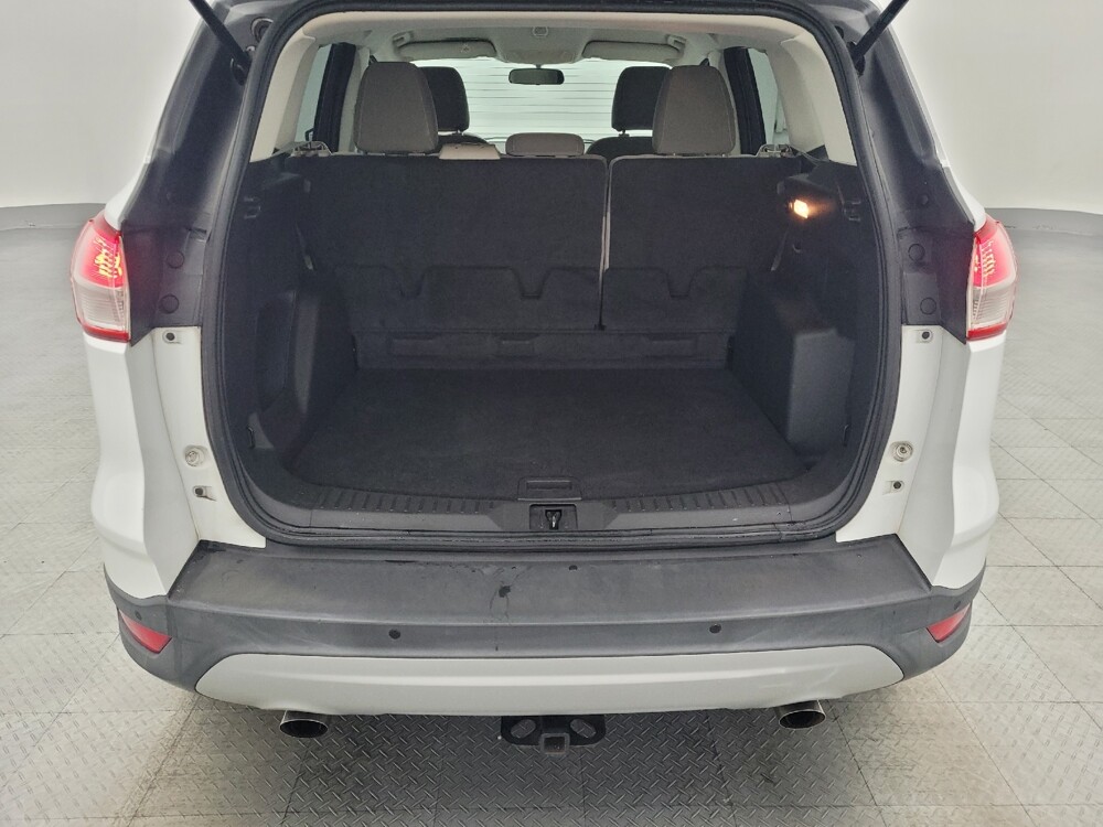 2014 Ford Escape in Kissimmee, FL 34744 - 18087088 29