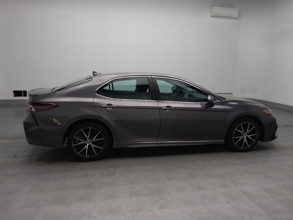 2021 Toyota Camry in Jackson, MS 39211 - 18087089 10