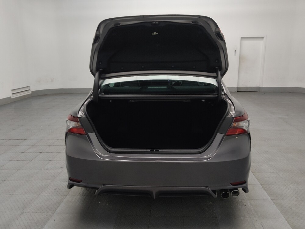 2021 Toyota Camry in Jackson, MS 39211 - 18087089 29