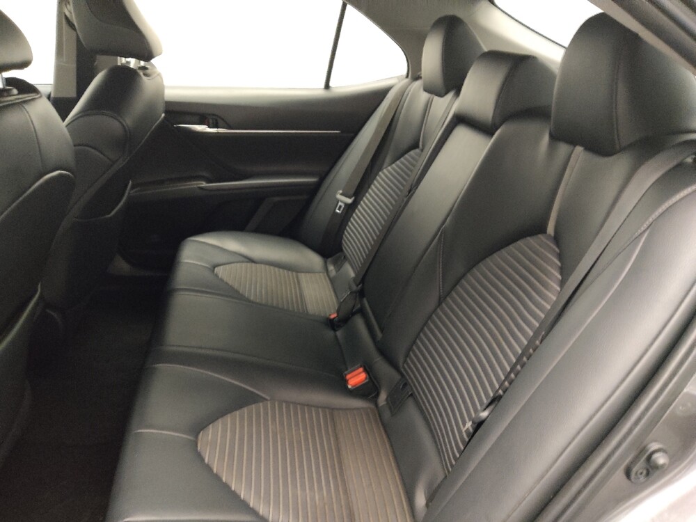 2021 Toyota Camry in Jackson, MS 39211 - 18087089 18