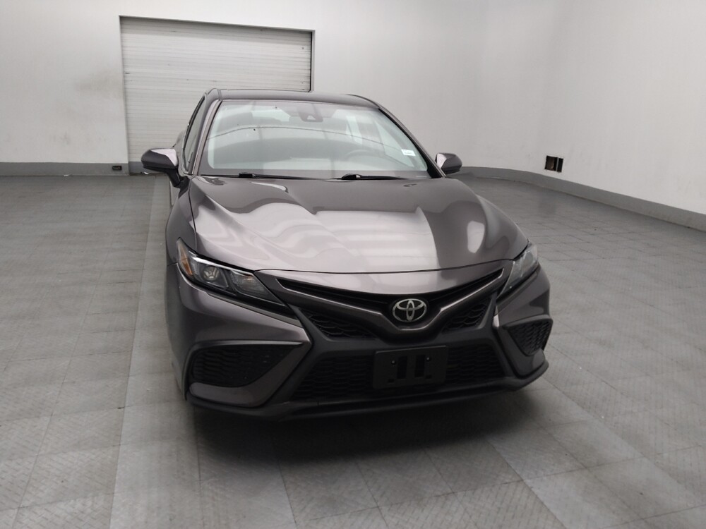 2021 Toyota Camry in Jackson, MS 39211 - 18087089 14