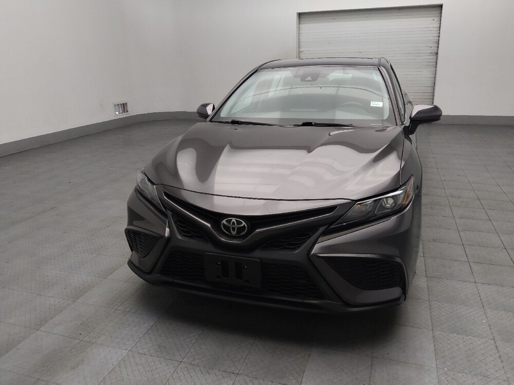 2021 Toyota Camry in Jackson, MS 39211 - 18087089 15