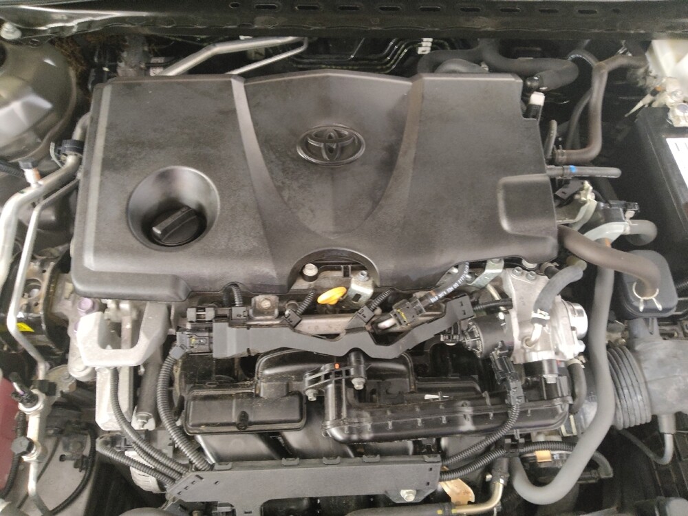 2021 Toyota Camry in Jackson, MS 39211 - 18087089 30