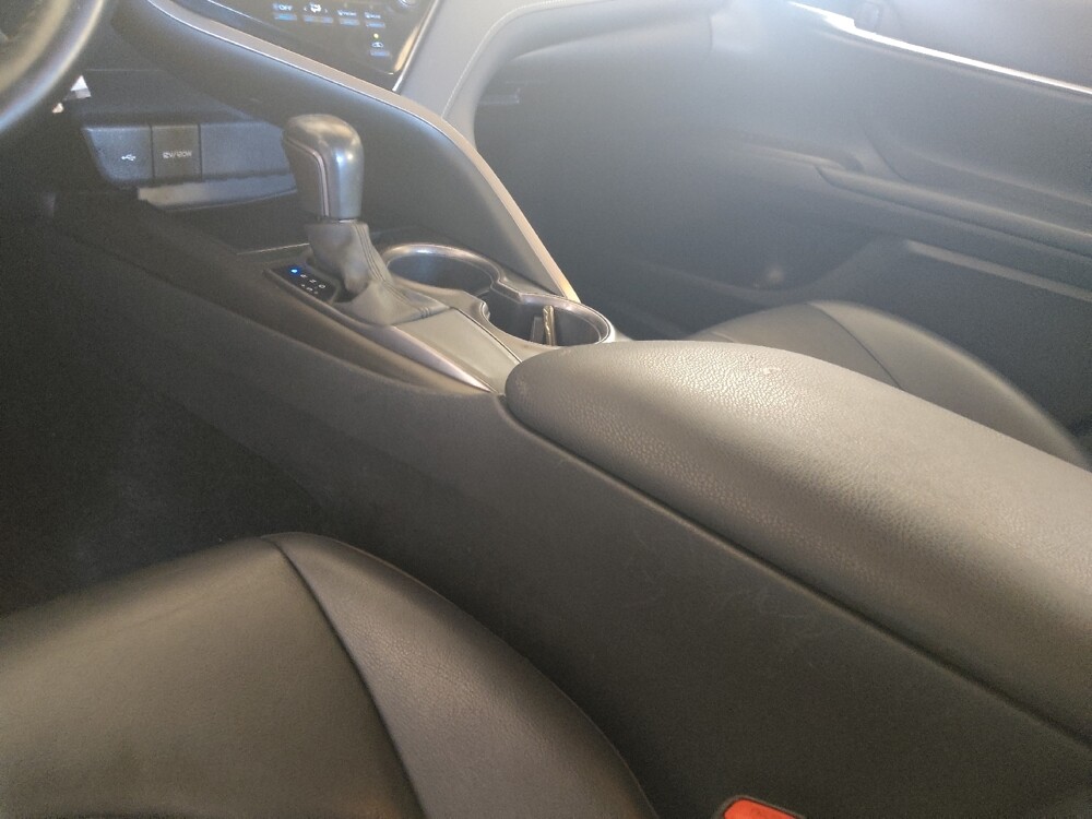 2021 Toyota Camry in Jackson, MS 39211 - 18087089 26