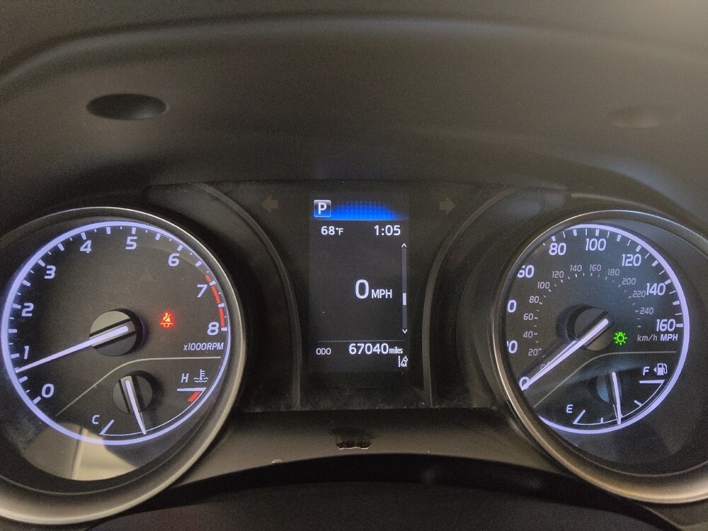 2021 Toyota Camry in Jackson, MS 39211 - 18087089 23