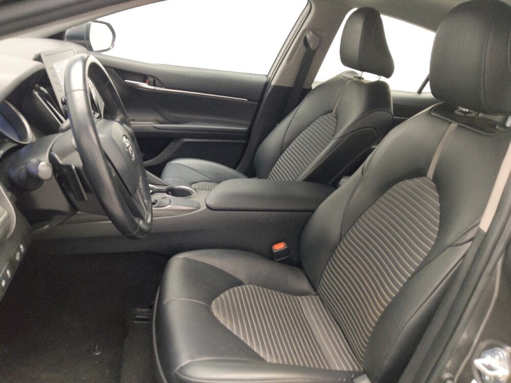 2021 Toyota Camry in Jackson, MS 39211 - 18087089 17