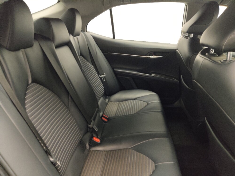 2021 Toyota Camry in Jackson, MS 39211 - 18087089 19