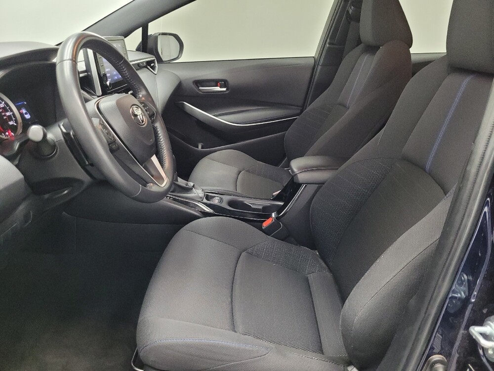 2021 Toyota Corolla in Las Vegas, NV 89104 - 18087090 17