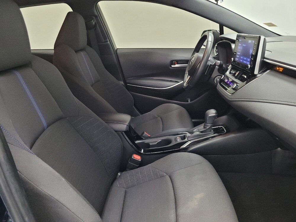 2021 Toyota Corolla in Las Vegas, NV 89104 - 18087090 21