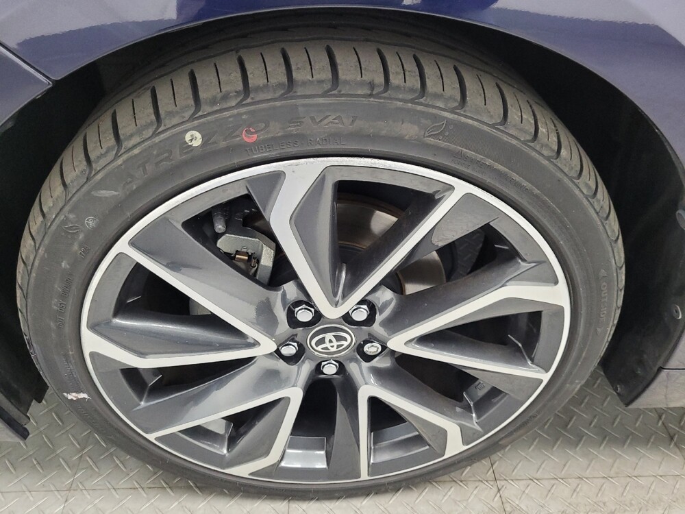 2021 Toyota Corolla in Las Vegas, NV 89104 - 18087090 31