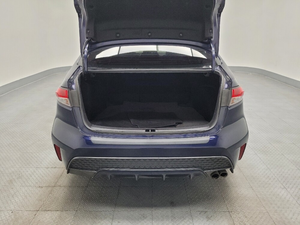 2021 Toyota Corolla in Las Vegas, NV 89104 - 18087090 29