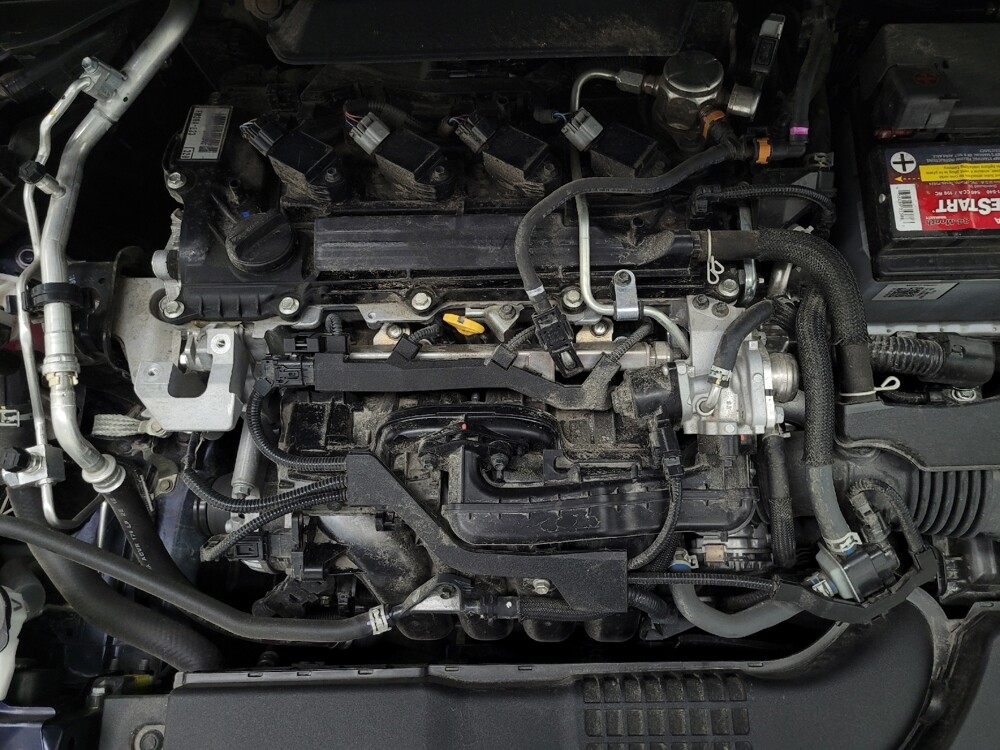 2021 Toyota Corolla in Las Vegas, NV 89104 - 18087090 30