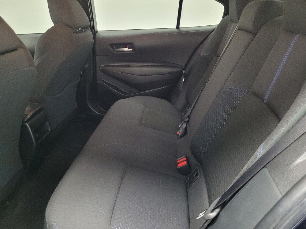 2021 Toyota Corolla in Las Vegas, NV 89104 - 18087090 18