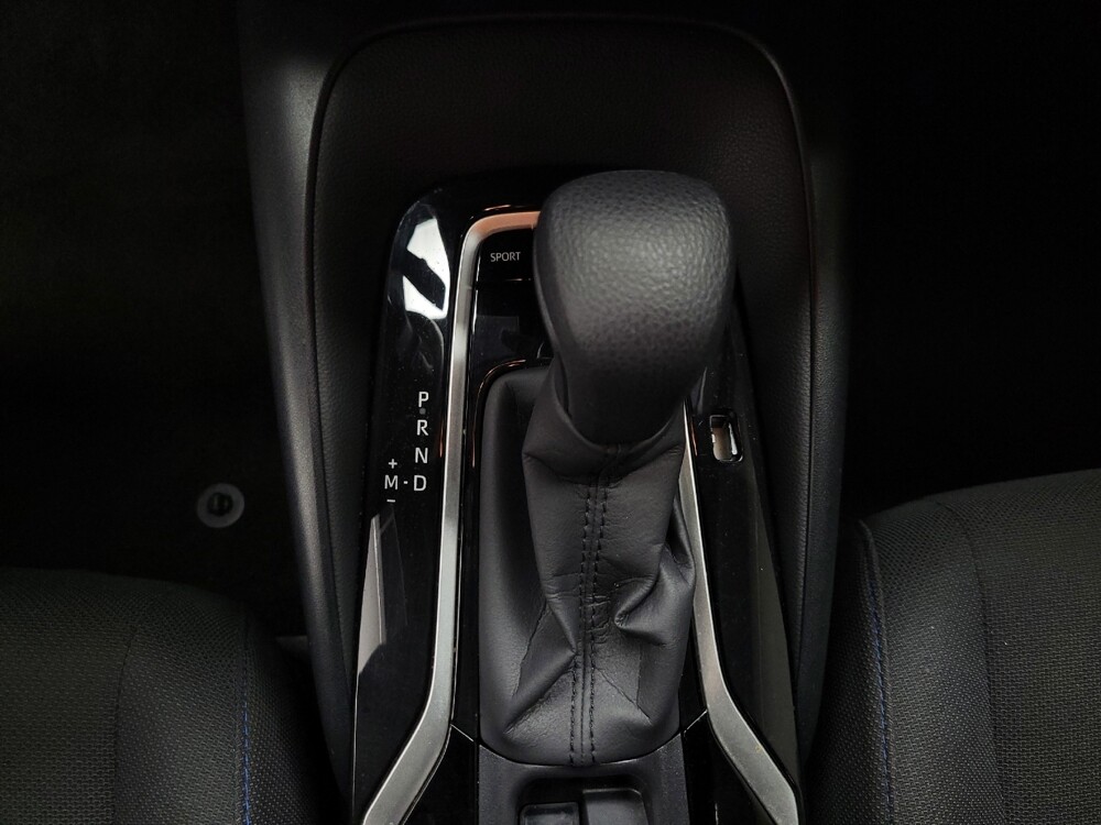 2021 Toyota Corolla in Las Vegas, NV 89104 - 18087090 26